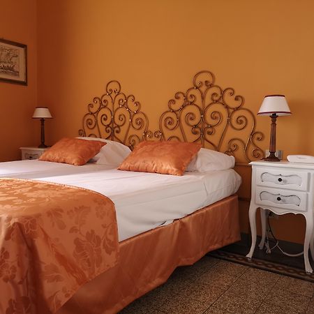 Hotel Il Granduca Florence Exterior photo