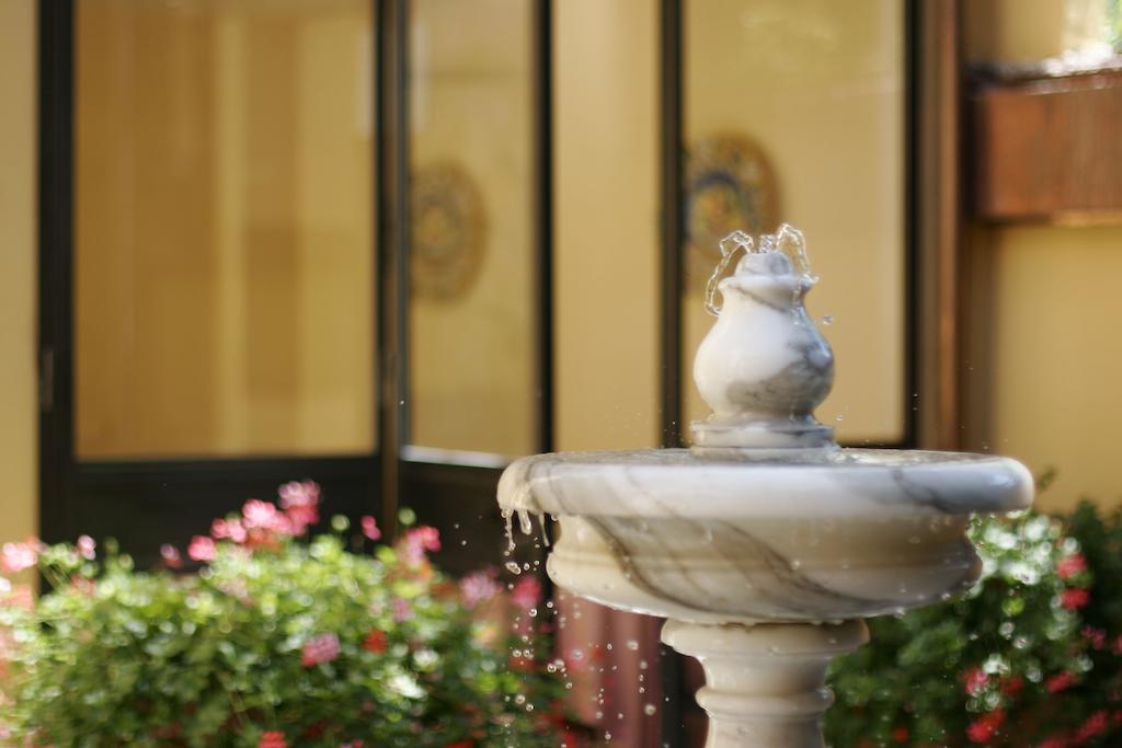 Hotel Il Granduca Florence Exterior photo