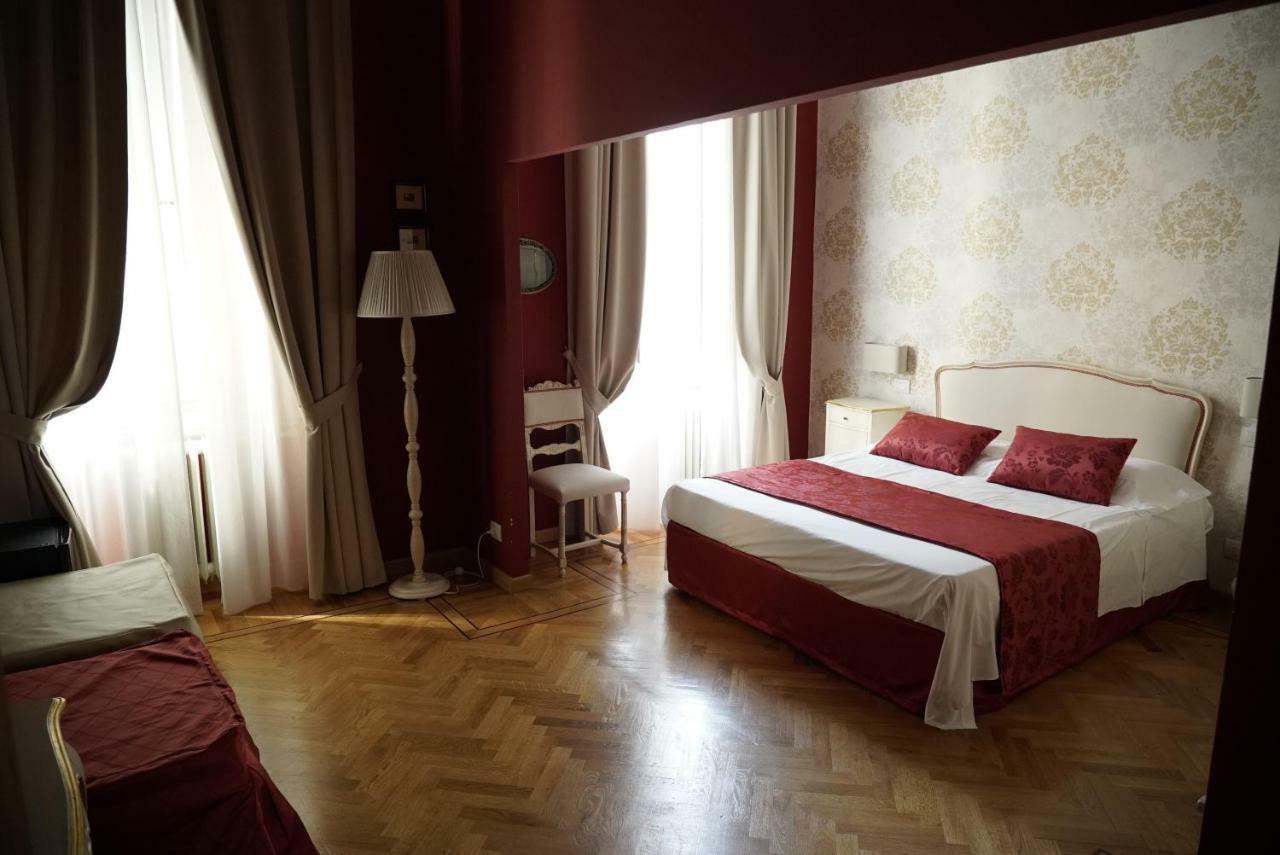 Hotel Il Granduca Florence Exterior photo