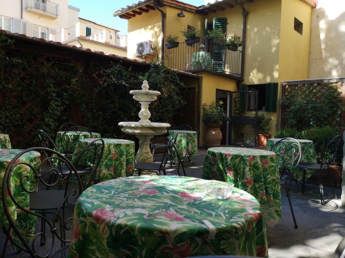Hotel Il Granduca Florence Exterior photo