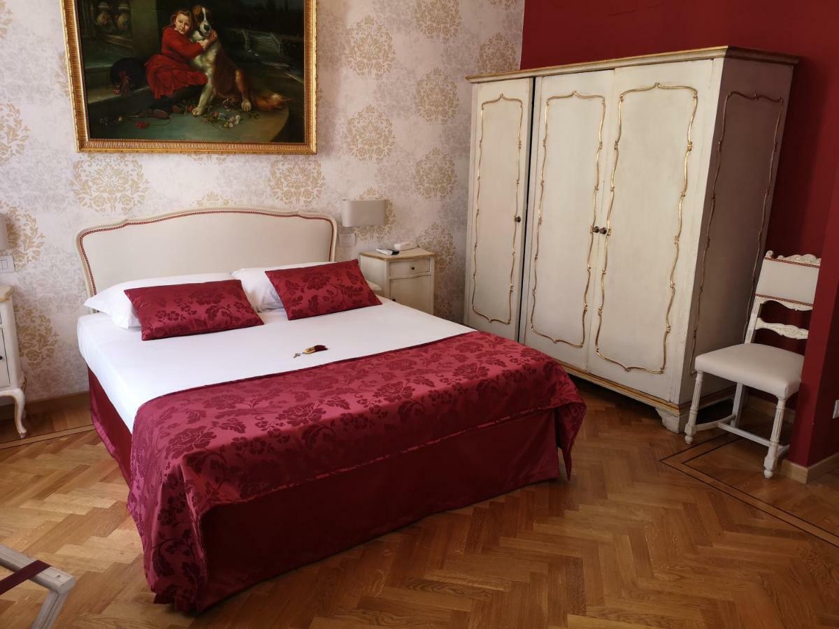 Hotel Il Granduca Florence Exterior photo