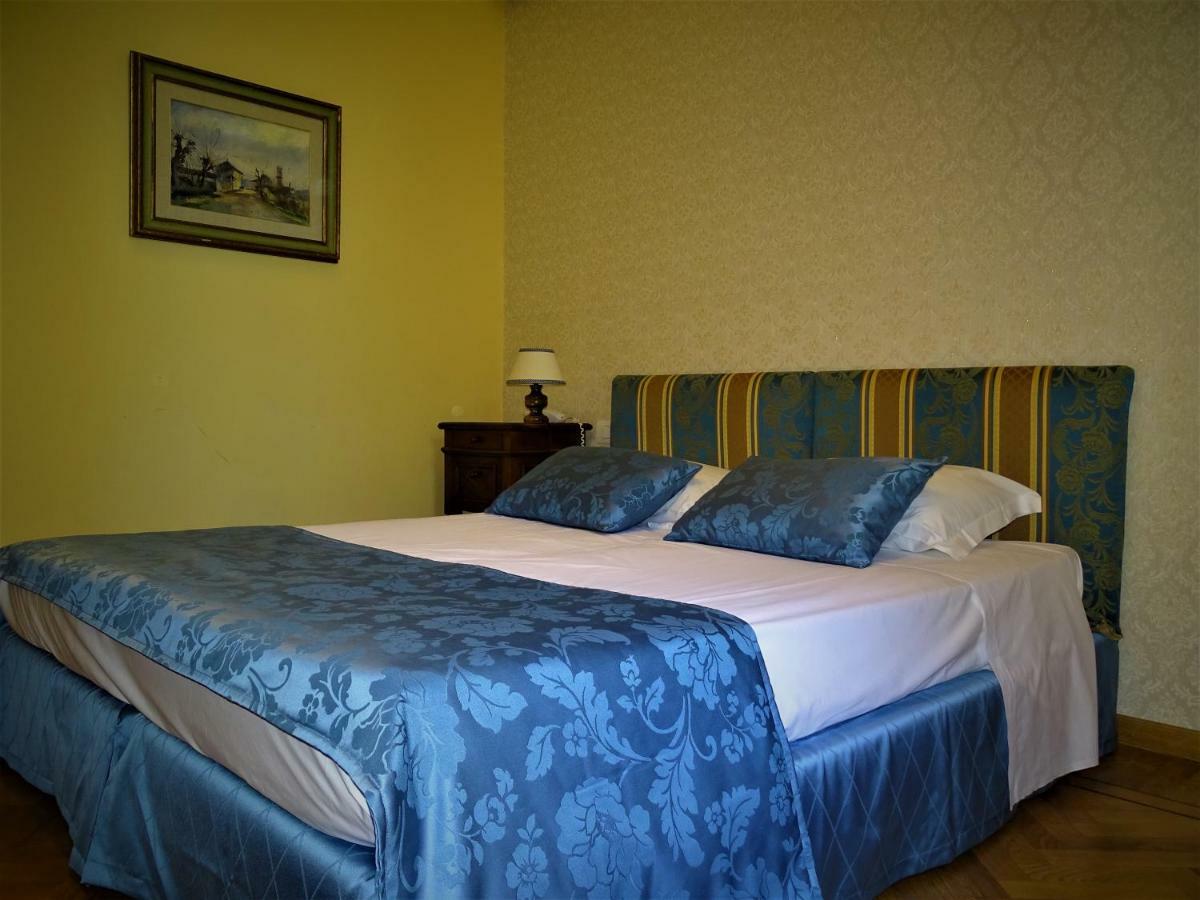 Hotel Il Granduca Florence Exterior photo
