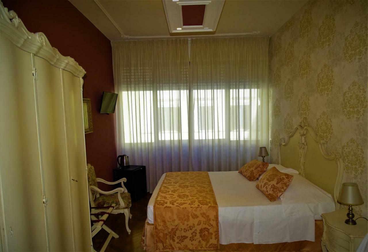Hotel Il Granduca Florence Exterior photo