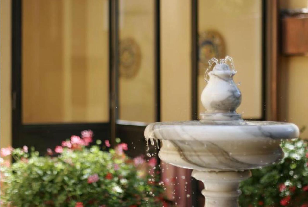 Hotel Il Granduca Florence Exterior photo