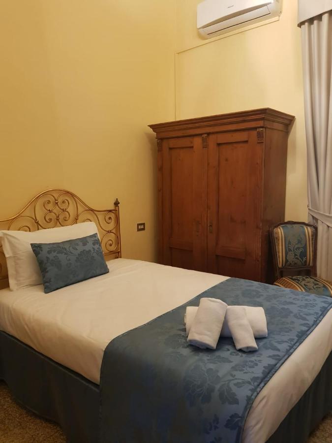 Hotel Il Granduca Florence Exterior photo