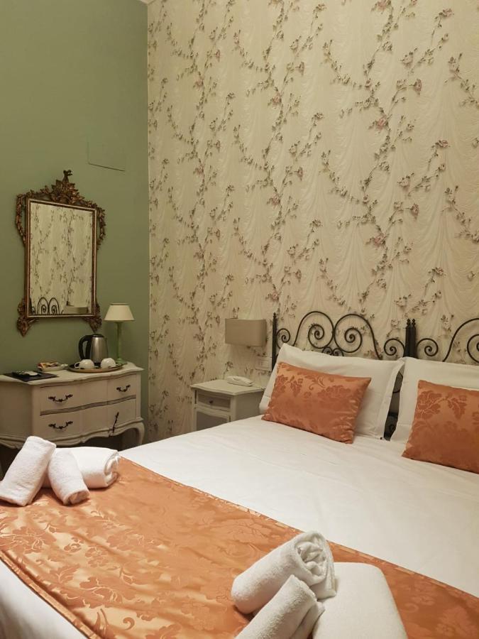 Hotel Il Granduca Florence Exterior photo