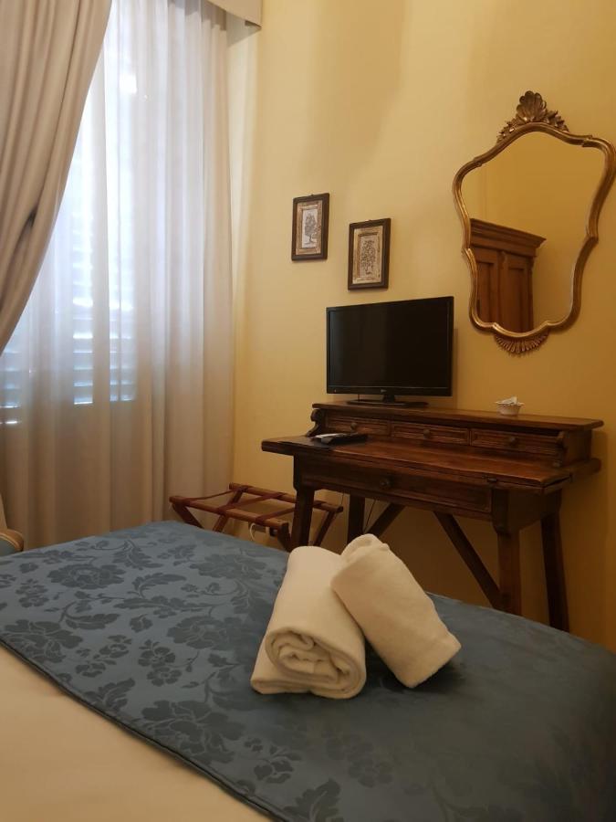 Hotel Il Granduca Florence Exterior photo