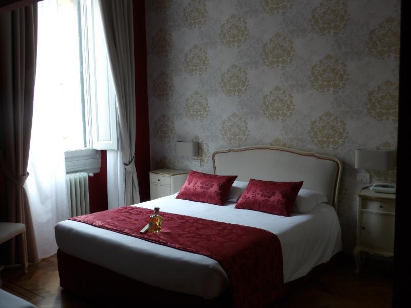 Hotel Il Granduca Florence Exterior photo